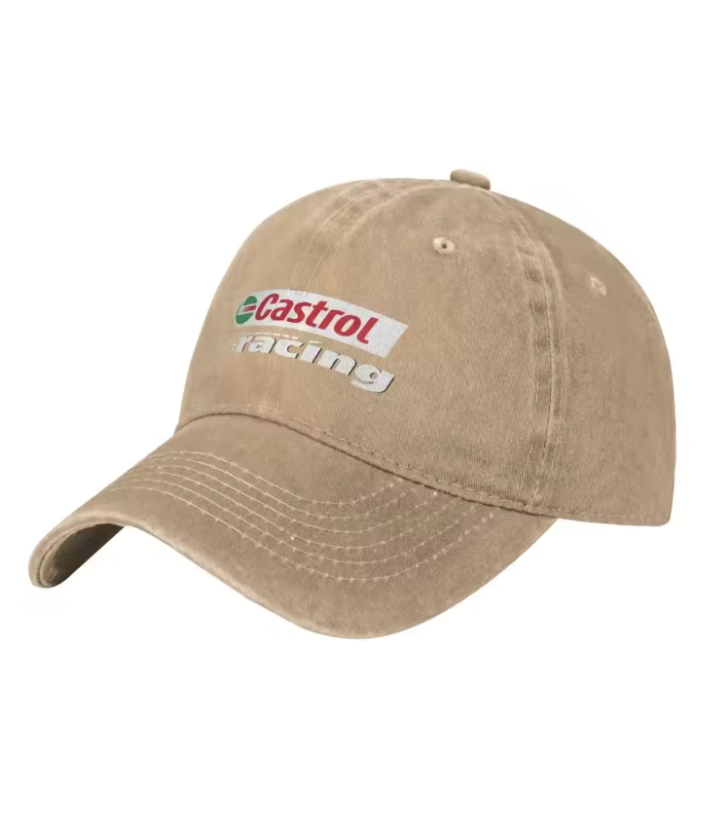 Heritage Cap Castrol Racing