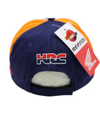 Heritage Cap Honda Repsol