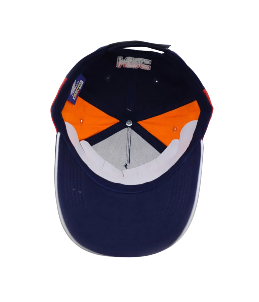 Heritage Cap Honda Repsol