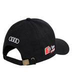 Heritage Cap AUDI Racing