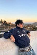 Heritage Racing Jacket BMW F1 Classic Edition