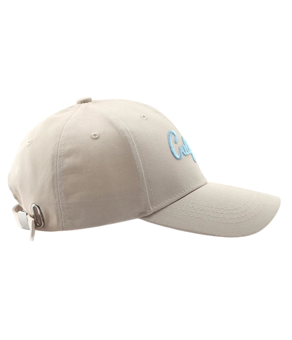Heritage Cap California
