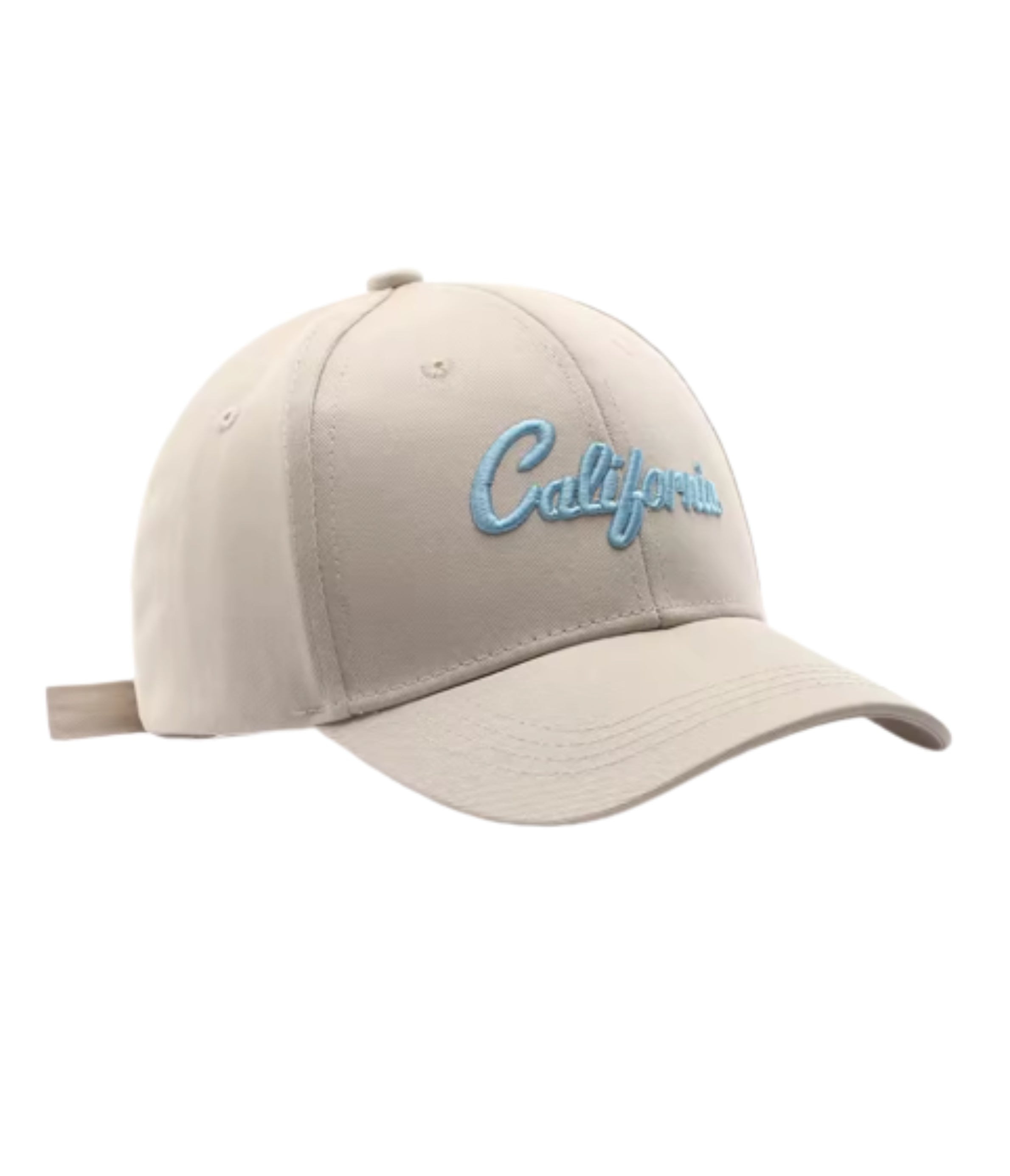 Heritage Cap California