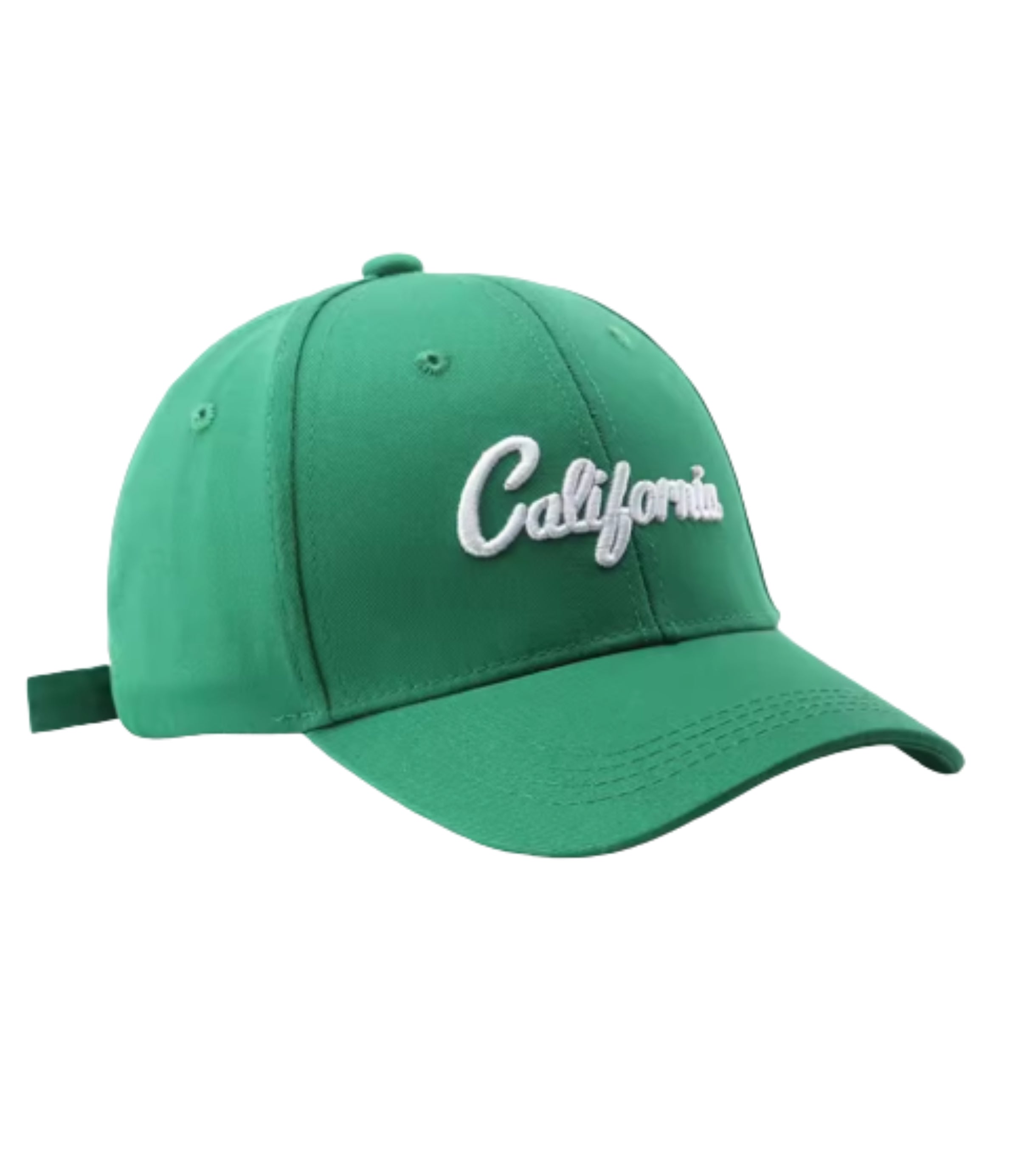 Heritage Cap California