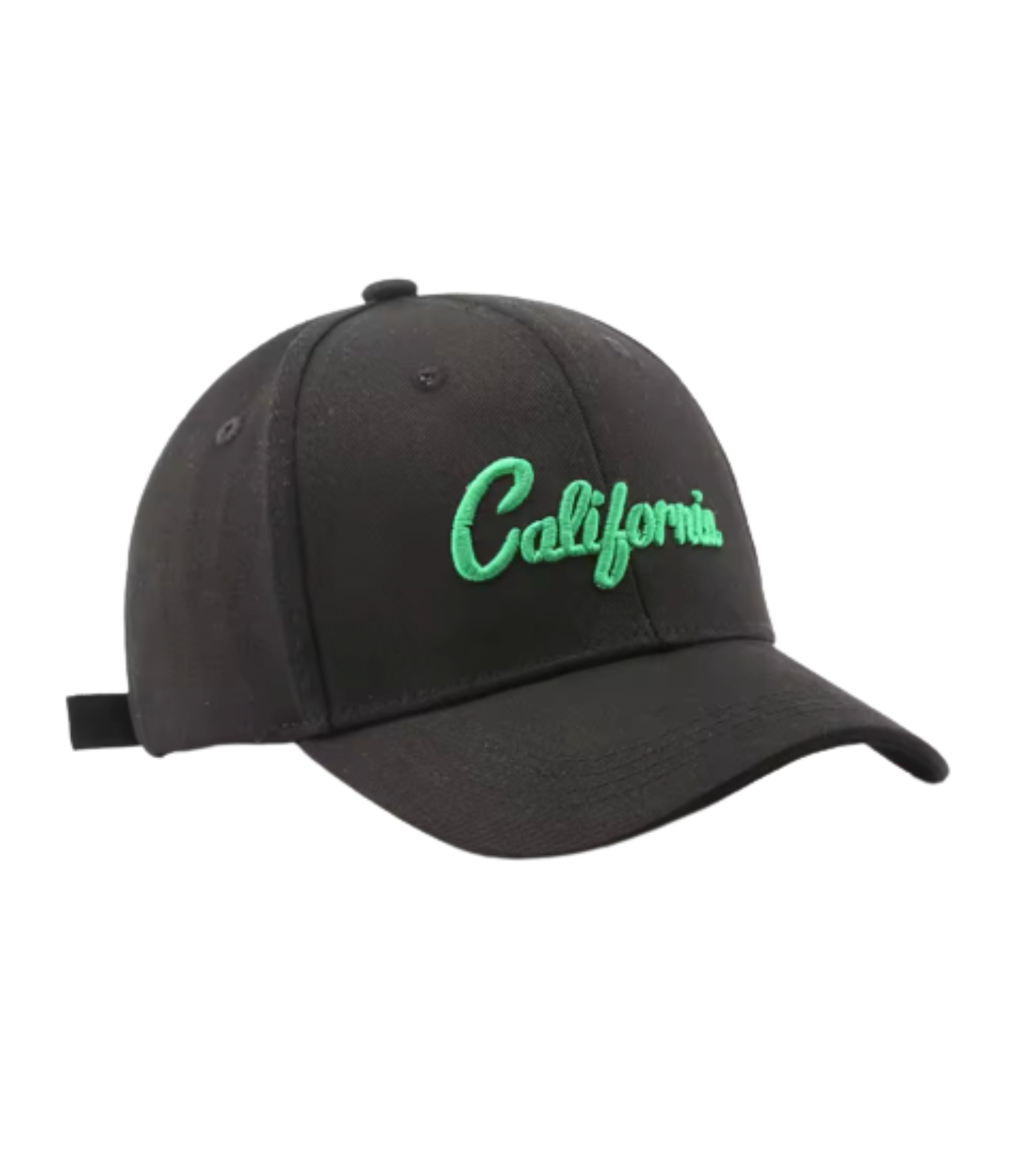 Heritage Cap California