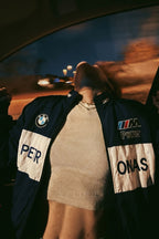 Heritage Racing Jacket BMW F1 M Edition