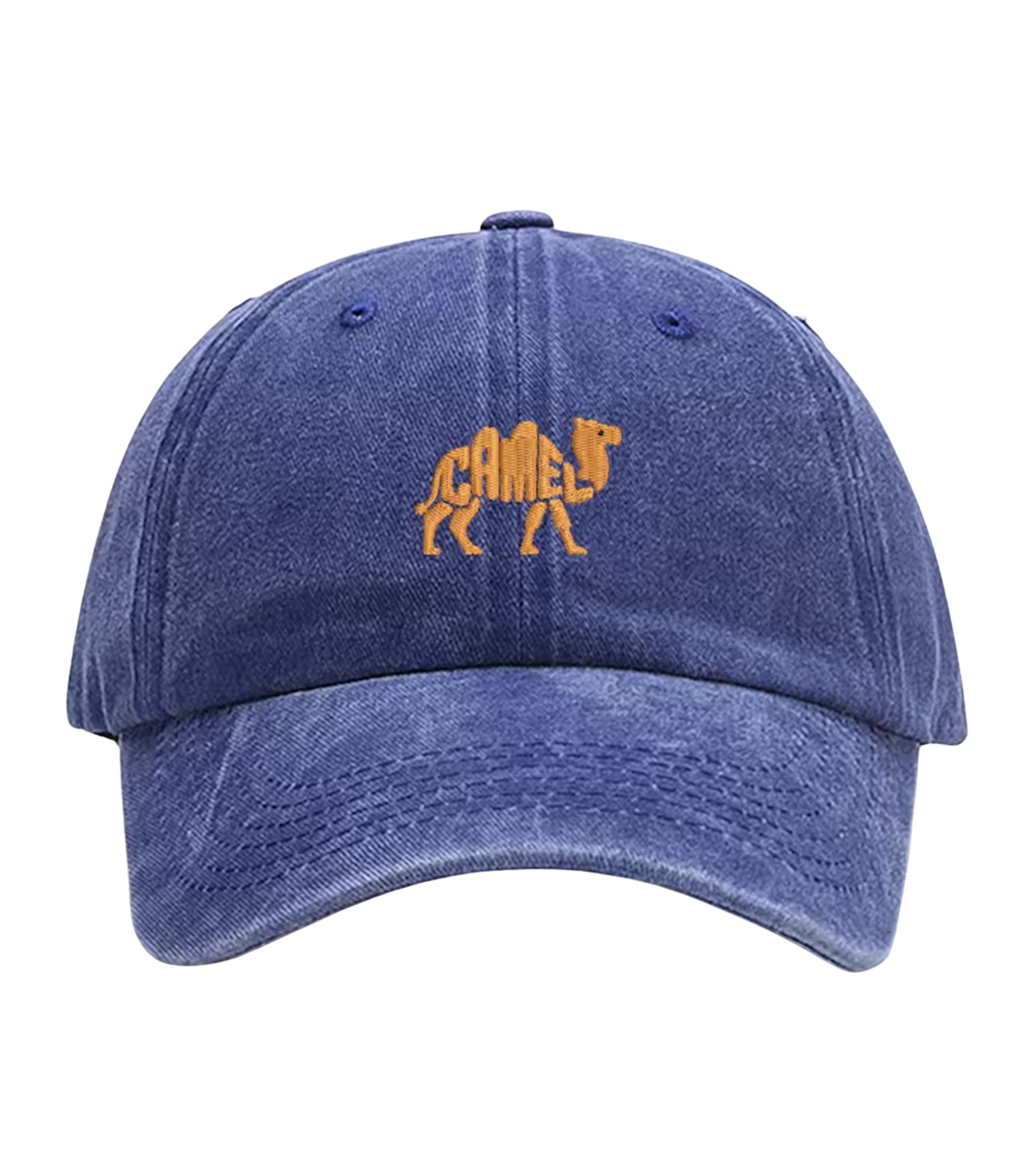 Heritage Cap Camel