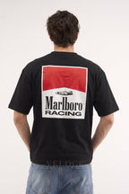 Heritage Racing T-Shirt Marlboro