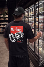Heritage Racing T-Shirt Marlboro Monaco GP