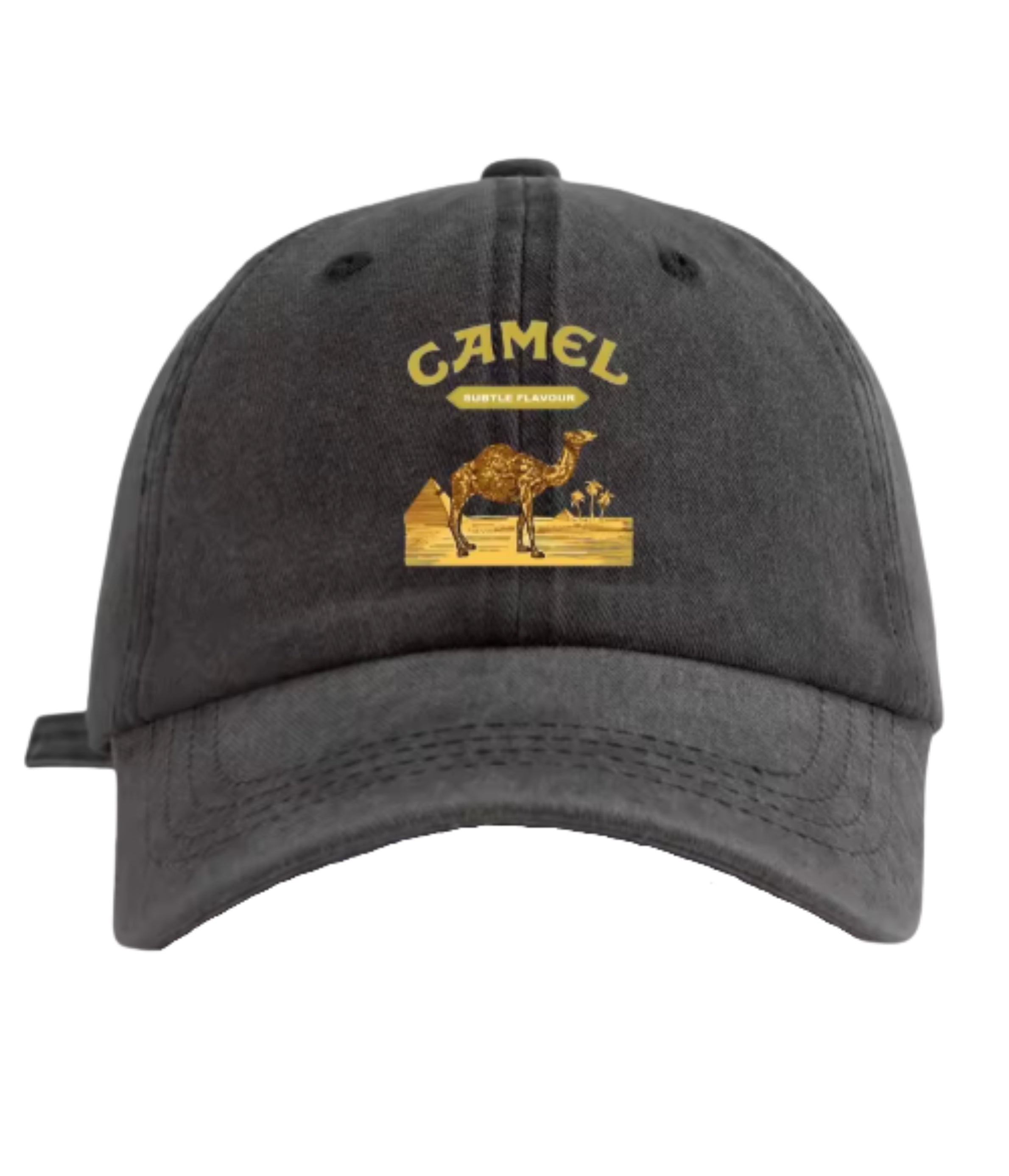 Heritage Cap Camel Desert