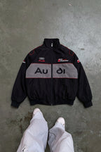 Heritage Racing Jacket Audi