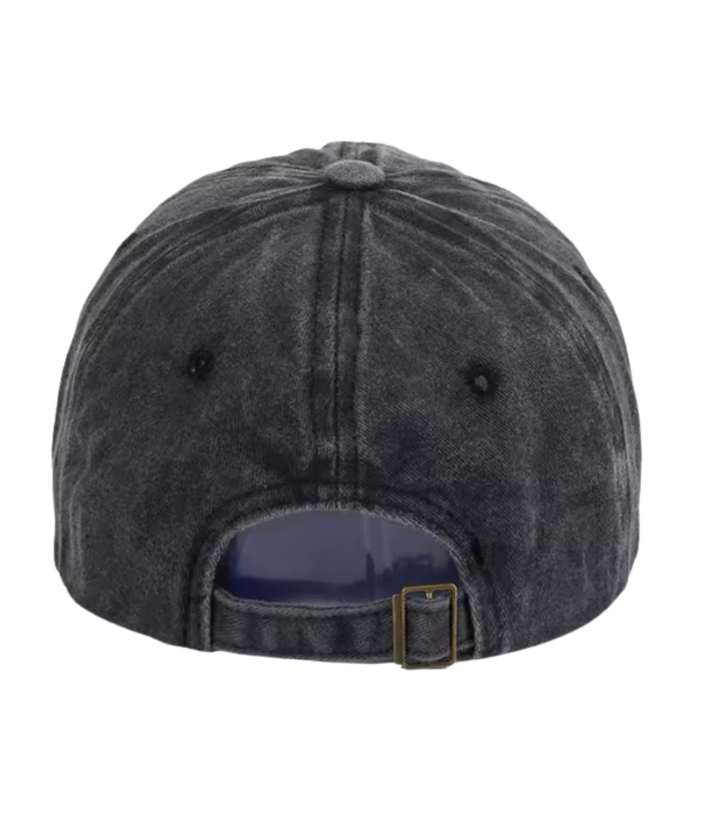 Heritage Cap Texaco Motor