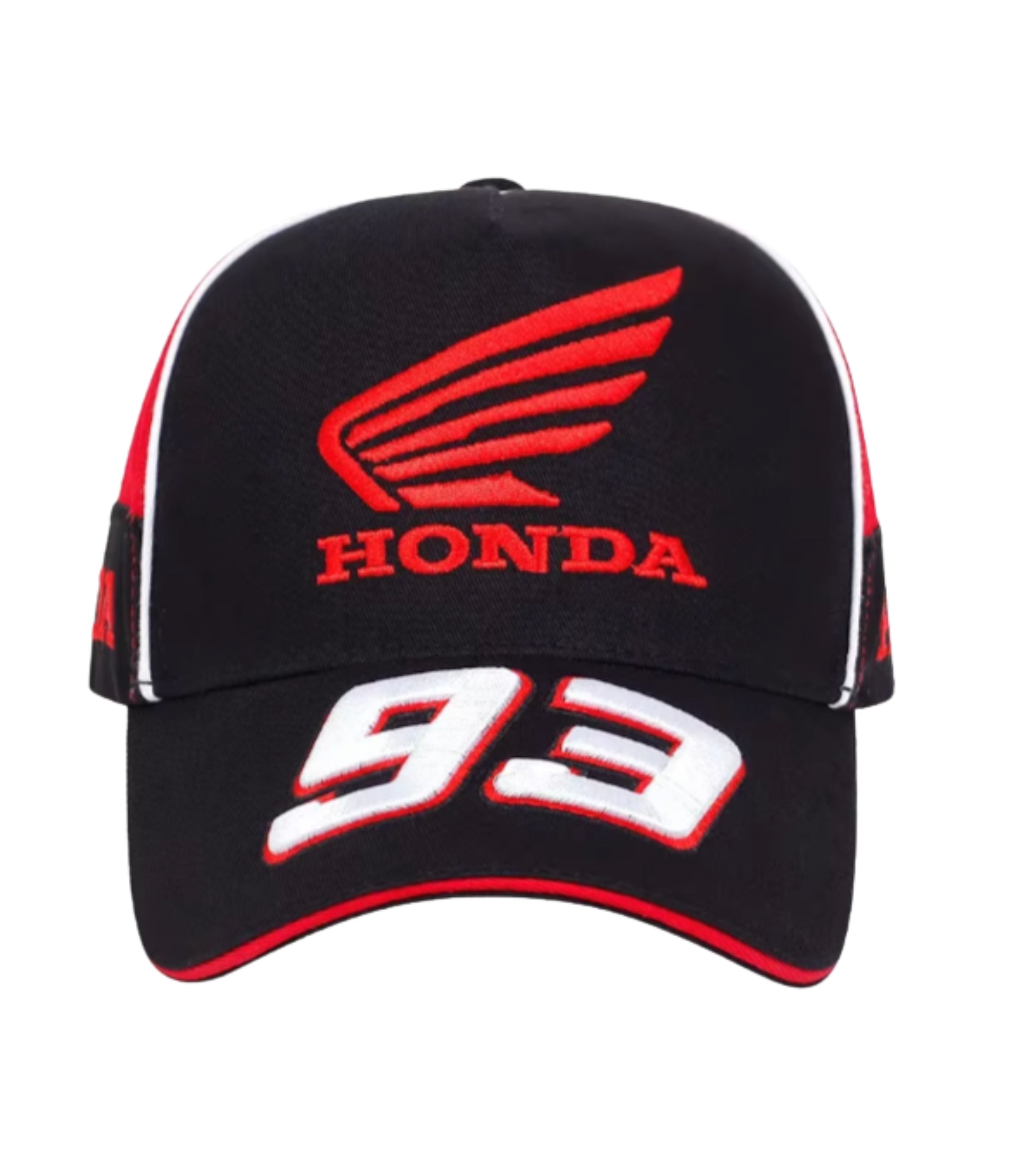 Heritage Cap Honda 93 Racing