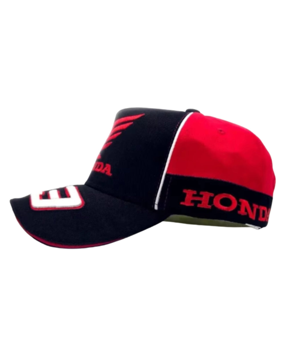 Heritage Cap Honda 93 Racing