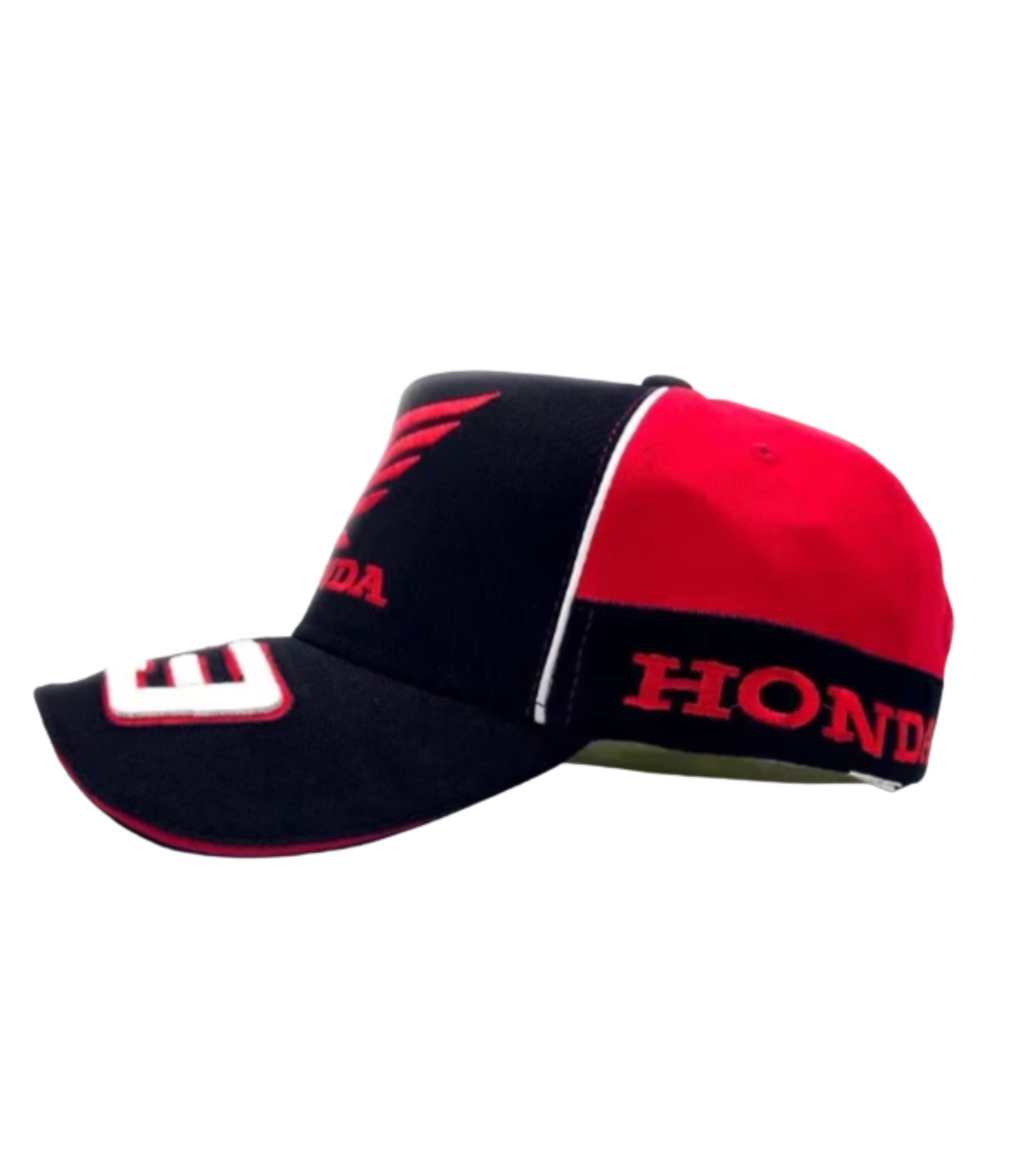 Heritage Cap Honda 93 Racing