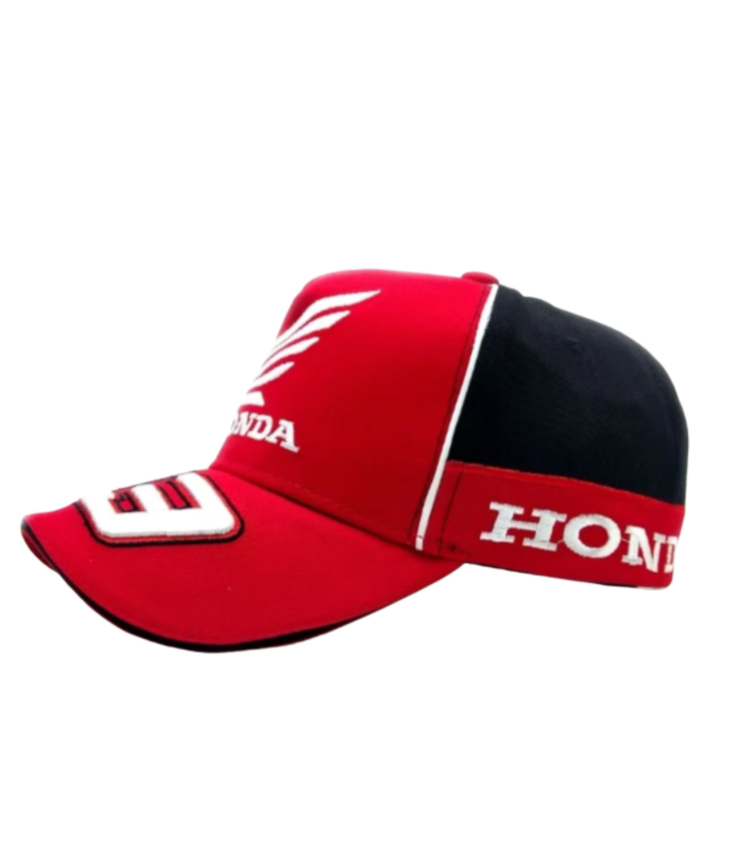 Heritage Cap Honda 93 Racing