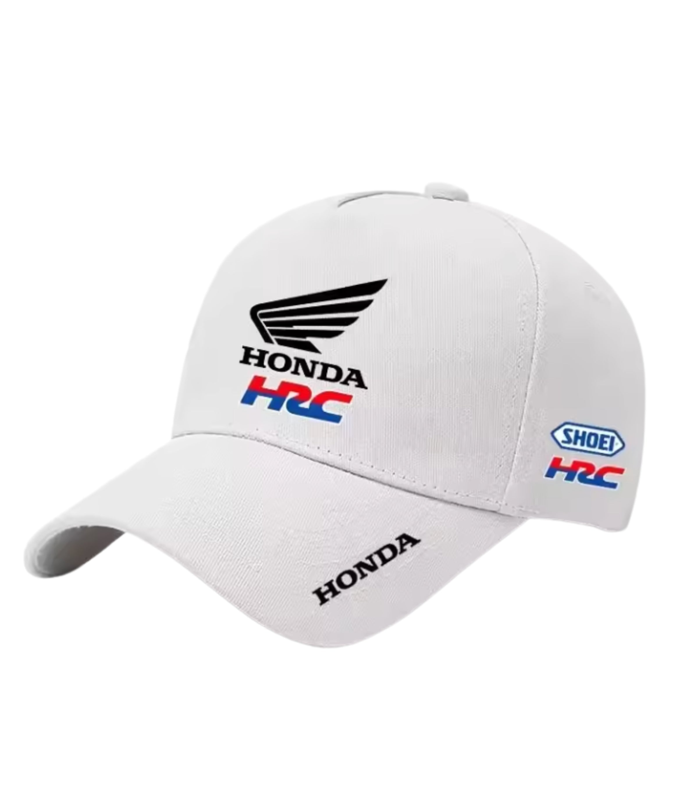 Heritage Cap Honda HRC