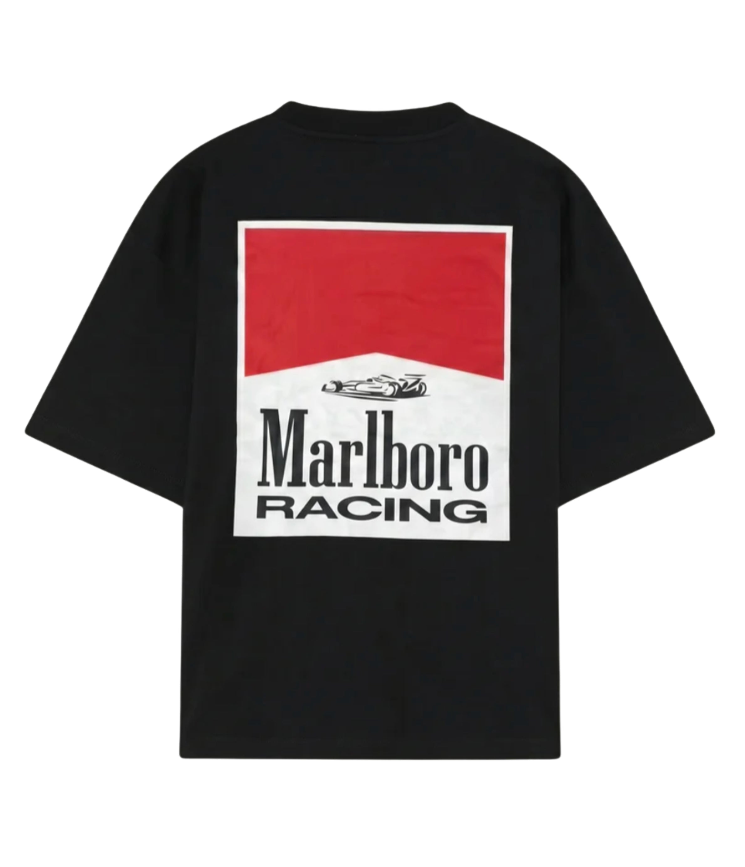 Heritage Racing T-Shirt Marlboro