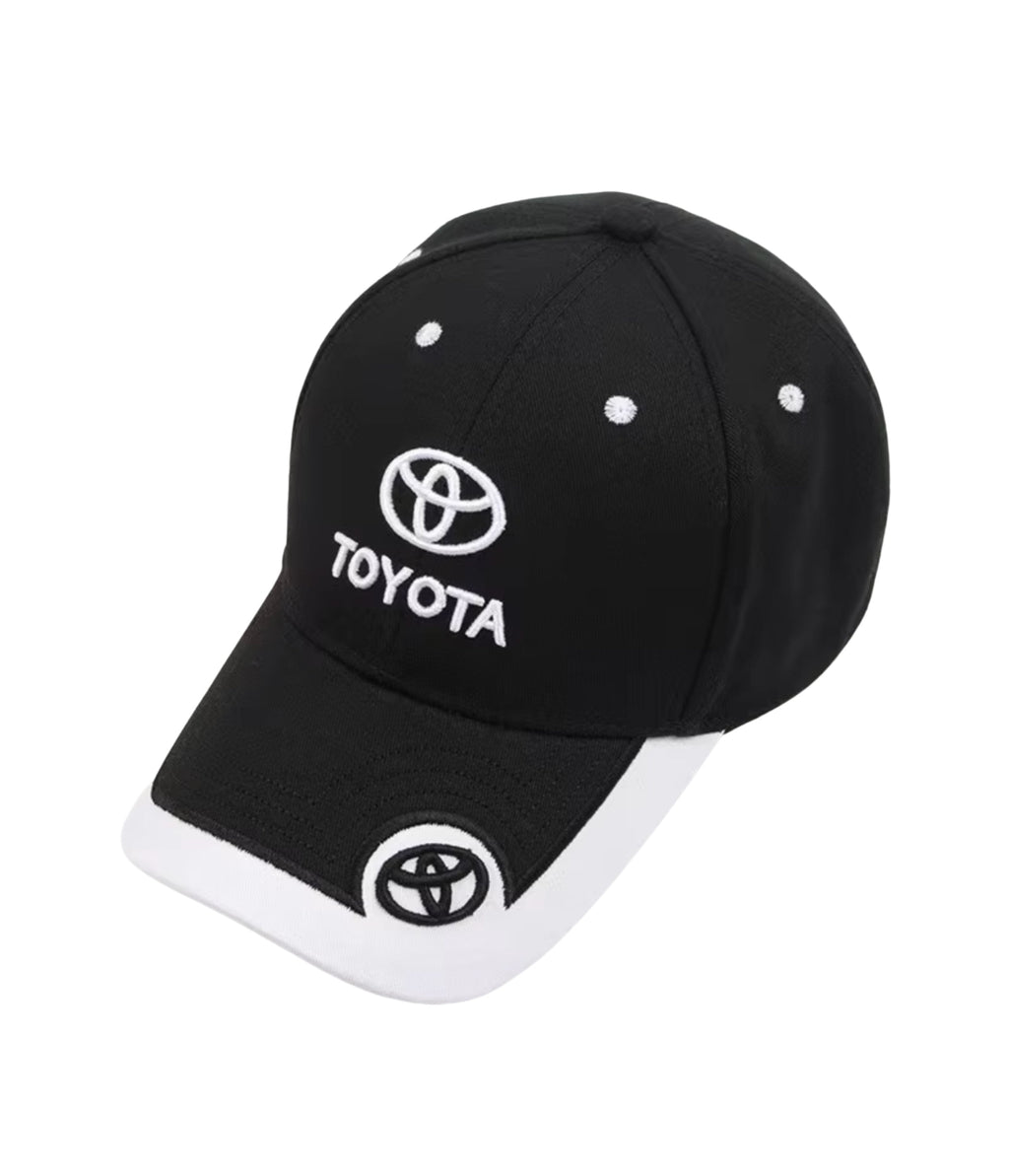 Heritage Cap Honda Racing