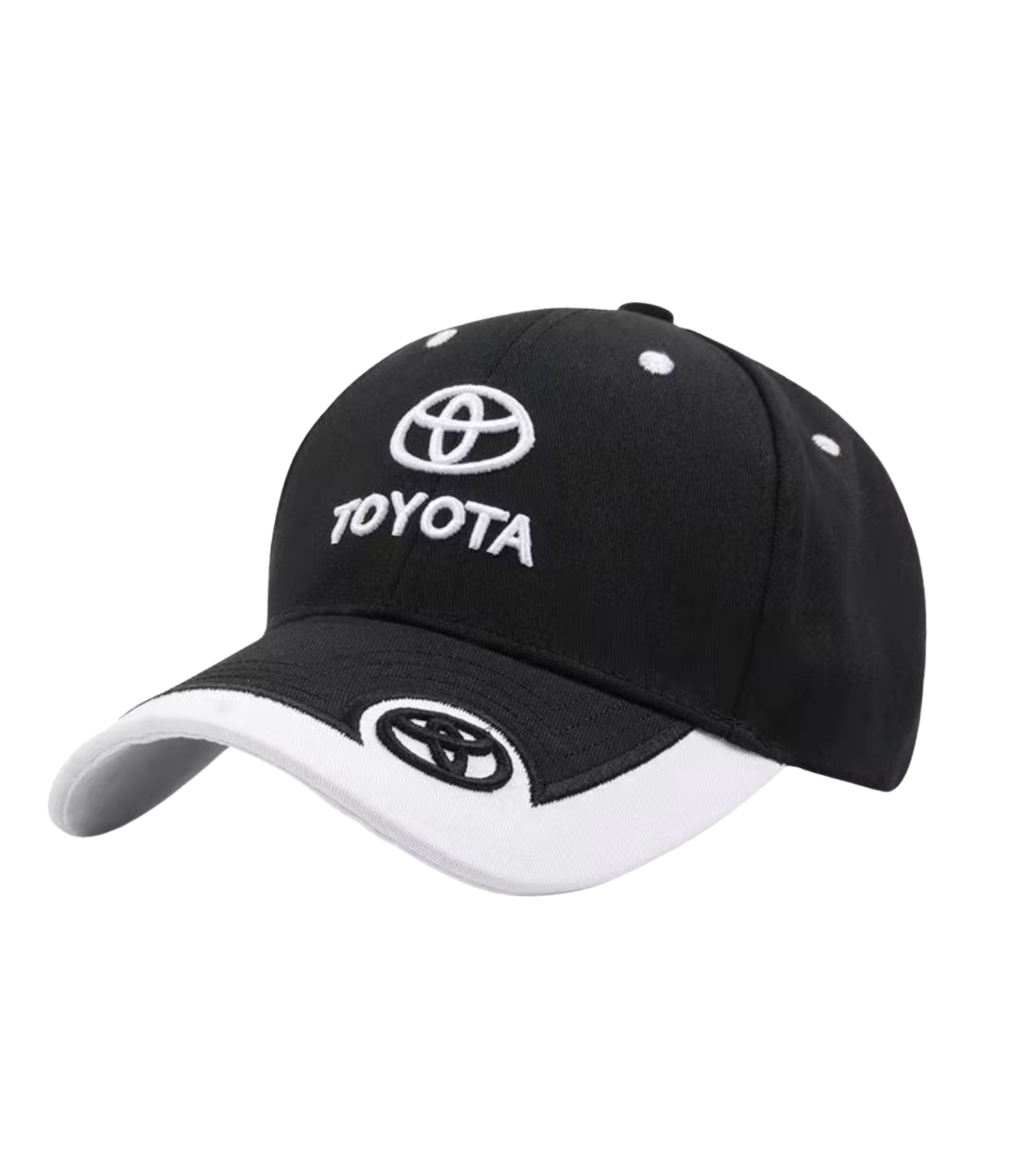 Heritage Cap Honda Racing