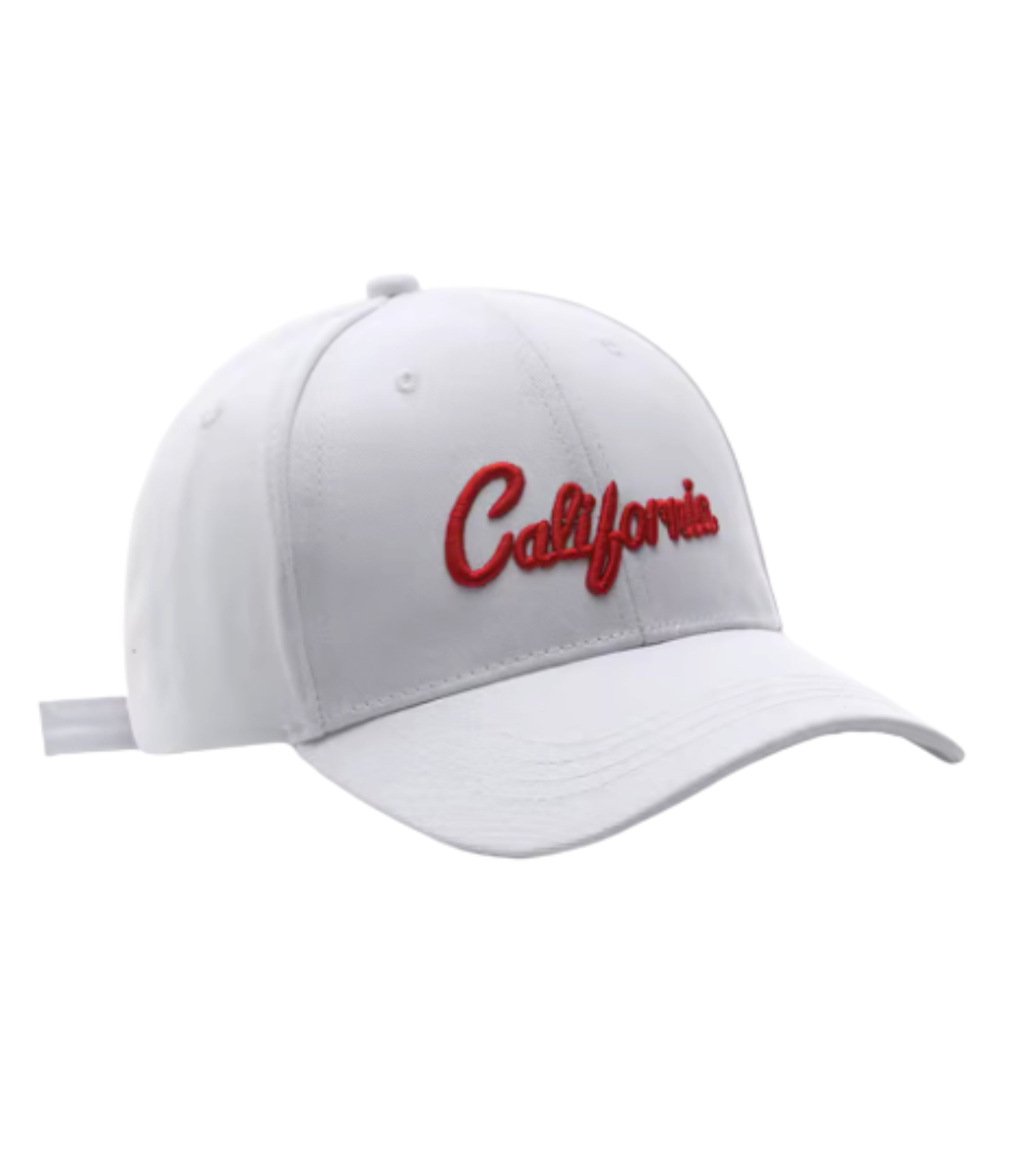 Heritage Cap California