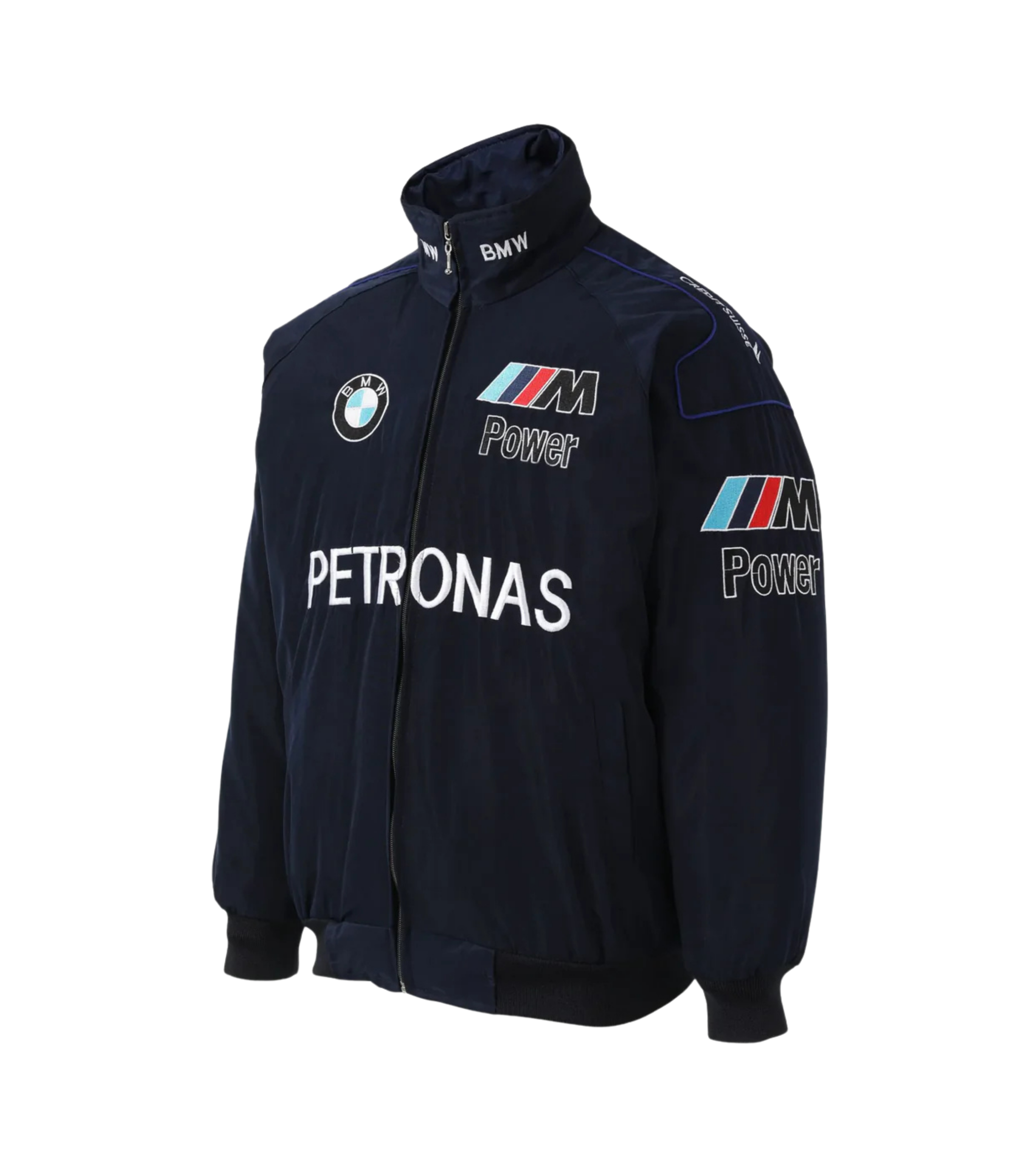 Heritage Racing Jacket BMW F1 Classic Edition