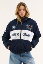 Heritage Racing Jacket BMW F1 M Edition