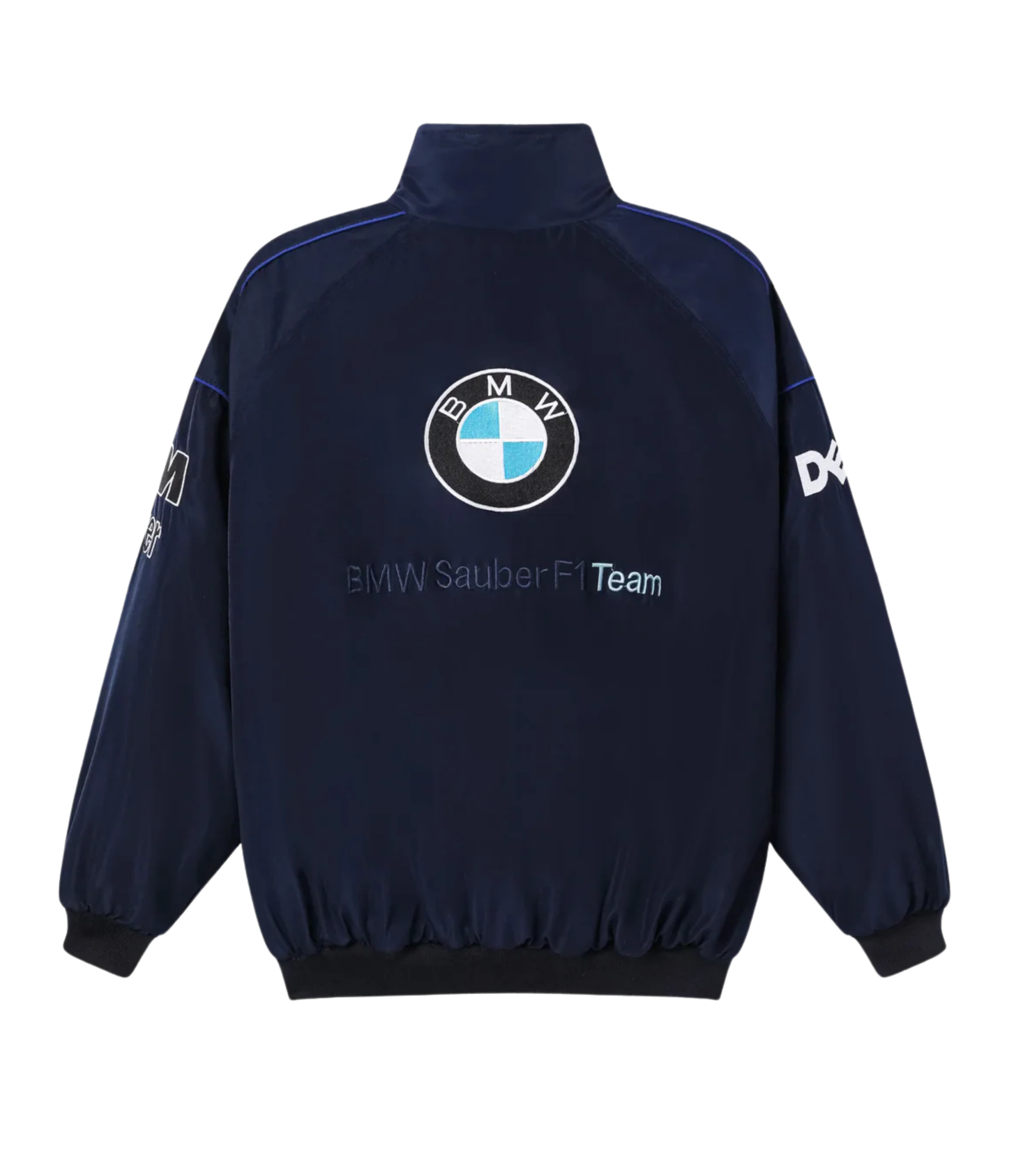 Heritage Racing Jacket BMW F1 Classic Edition
