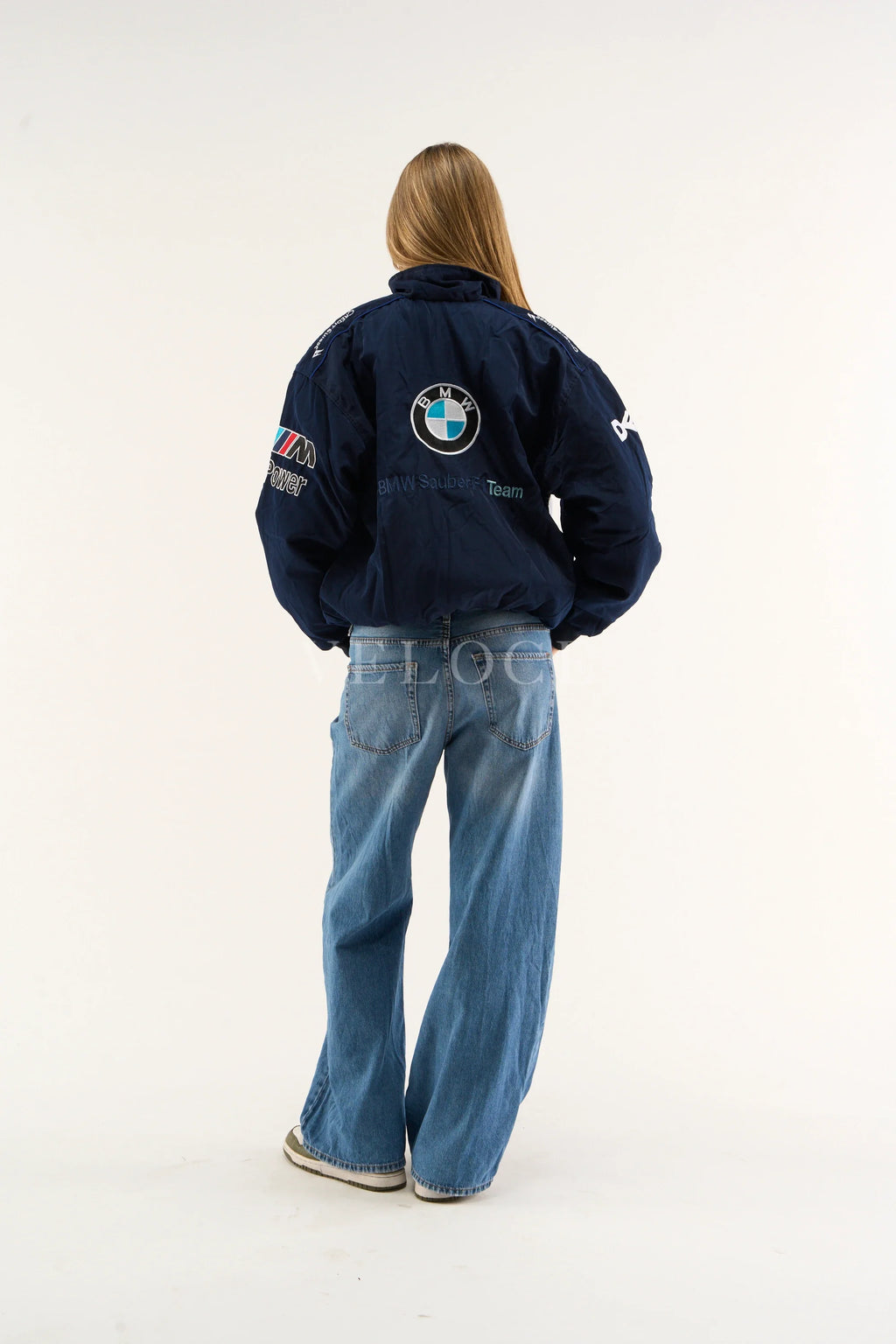 Heritage Racing Jacket BMW F1 M Edition