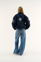 Heritage Racing Jacket BMW F1 M Edition