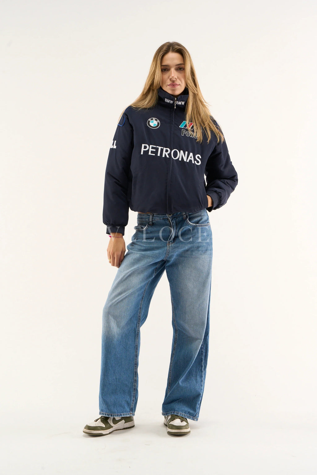 Heritage Racing Jacket BMW F1 Classic Edition