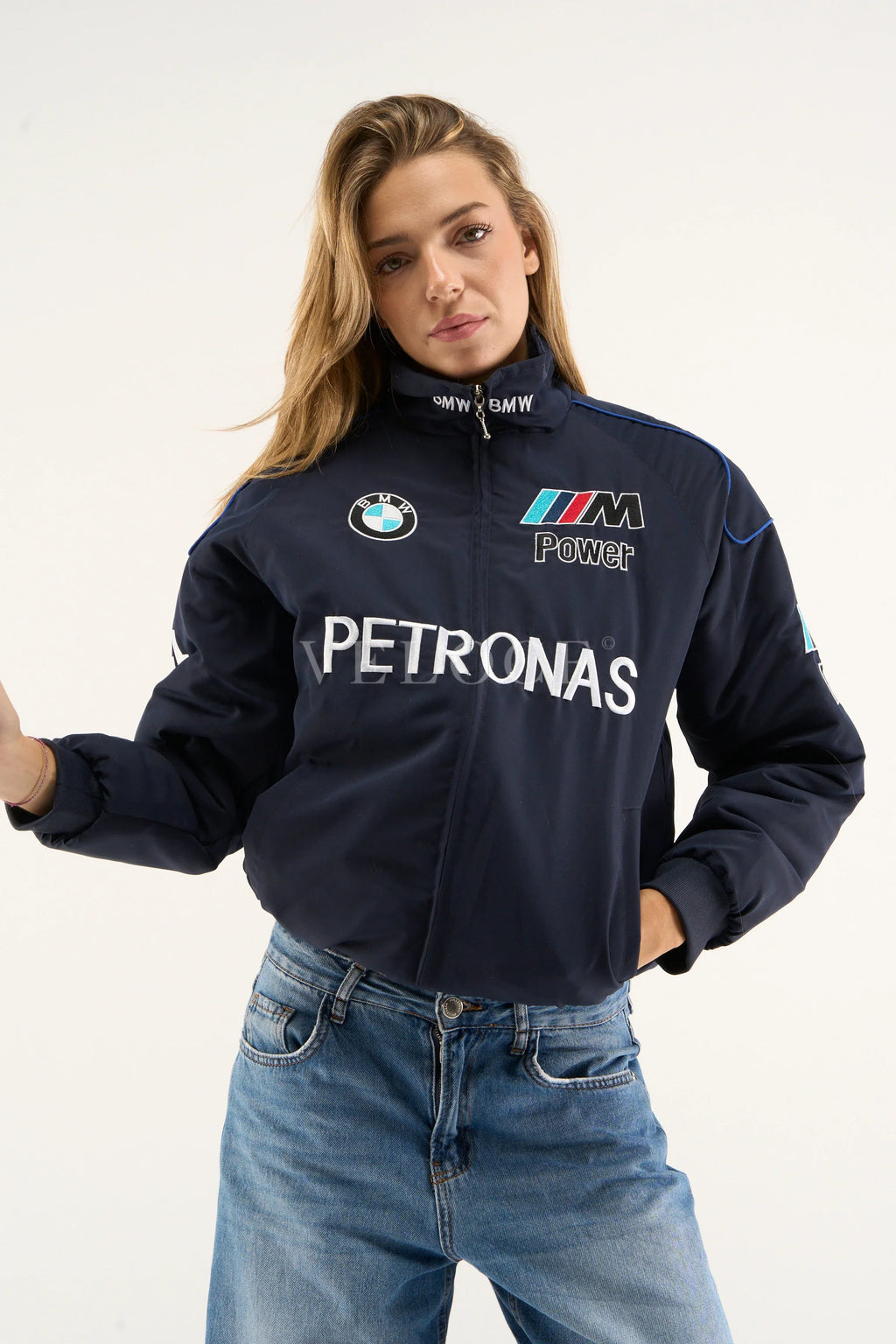 Heritage Racing Jacket BMW F1 Classic Edition