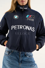 Heritage Racing Jacket BMW F1 Classic Edition