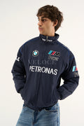 Heritage Racing Jacket BMW F1 Classic Edition
