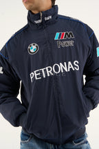 Heritage Racing Jacket BMW F1 Classic Edition