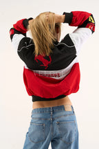Heritage Racing Jacket Ferrari F1 Classic Edition