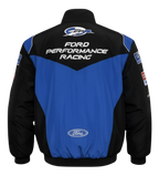 Heritage Leather Jacket Ford Vintage Jacket Performance Edition