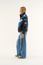 Heritage Leather Jacket Ford Vintage Jacket Performance Edition