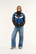 Heritage Leather Jacket Ford Vintage Jacket Performance Edition