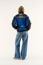 Heritage Leather Jacket Ford Vintage Jacket Performance Edition