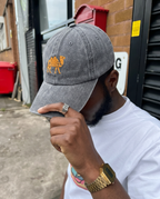 Heritage Cap Camel