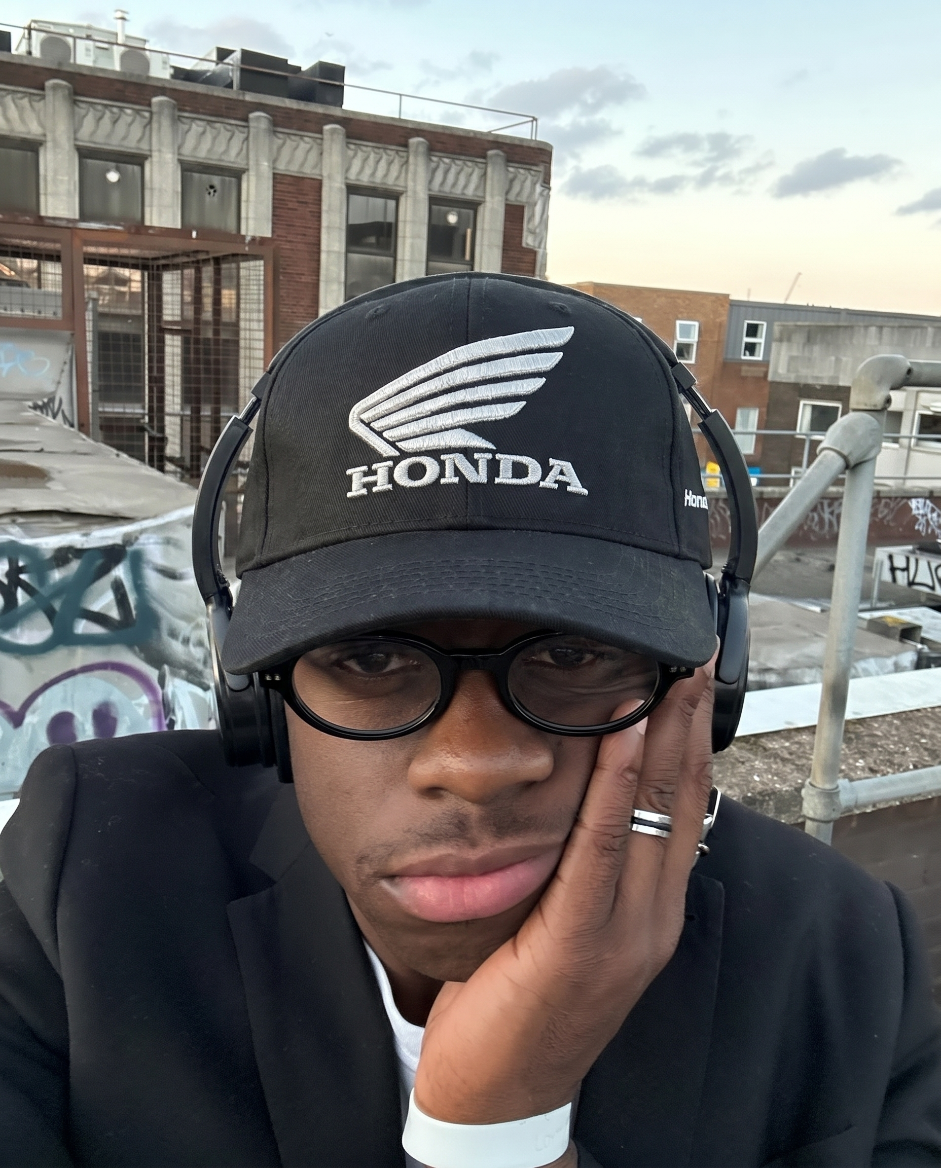 Heritage Cap Honda Classic Racing