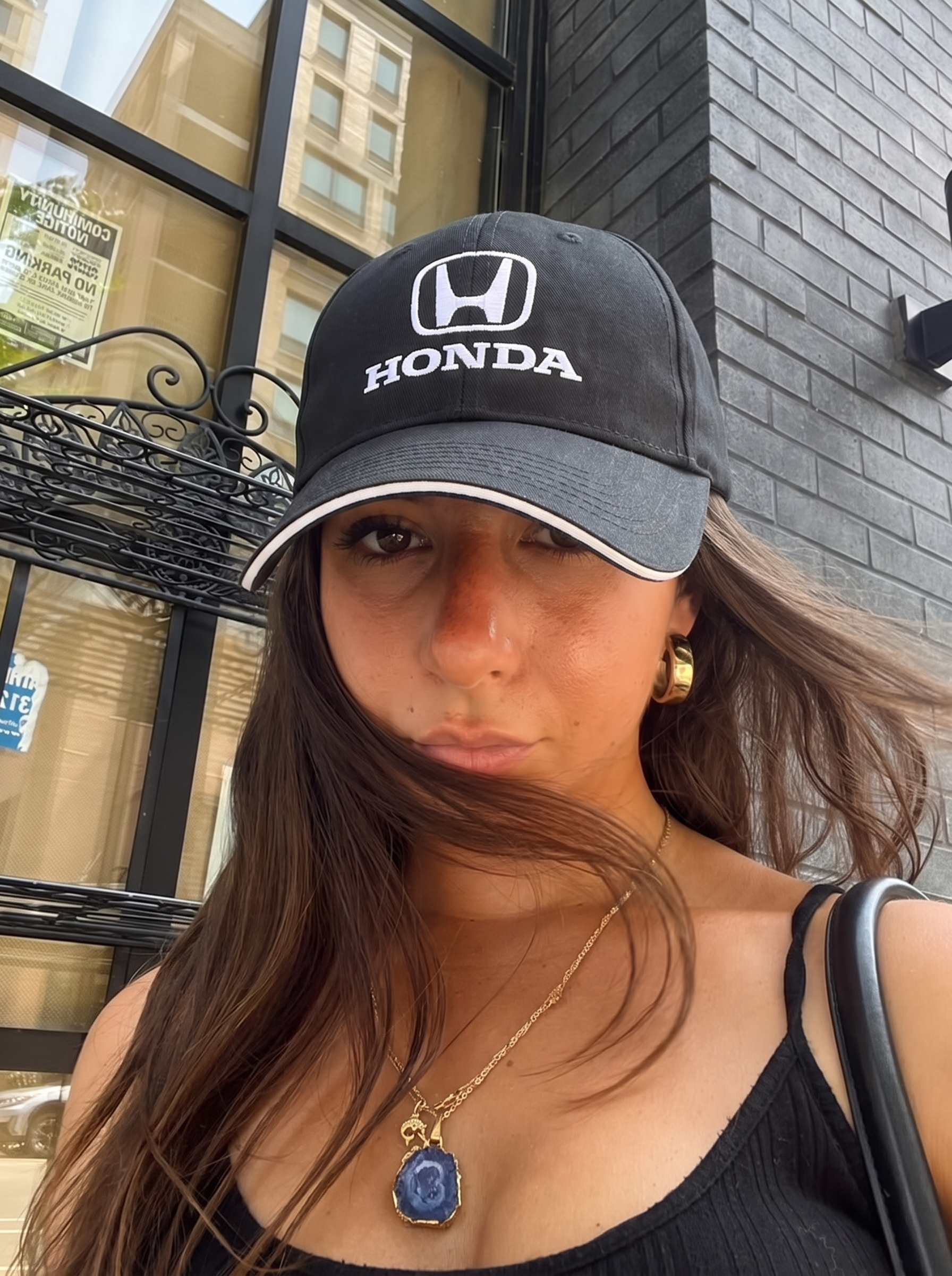 Heritage Cap Honda Classic