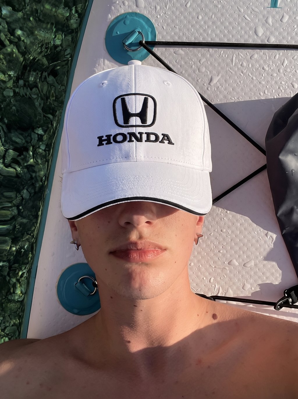 Heritage Cap Honda Classic