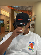 Heritage Cap AUDI Racing