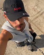 Heritage Cap AUDI Racing