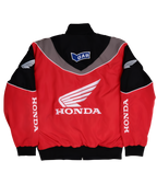 Heritage Racing Jacket Honda