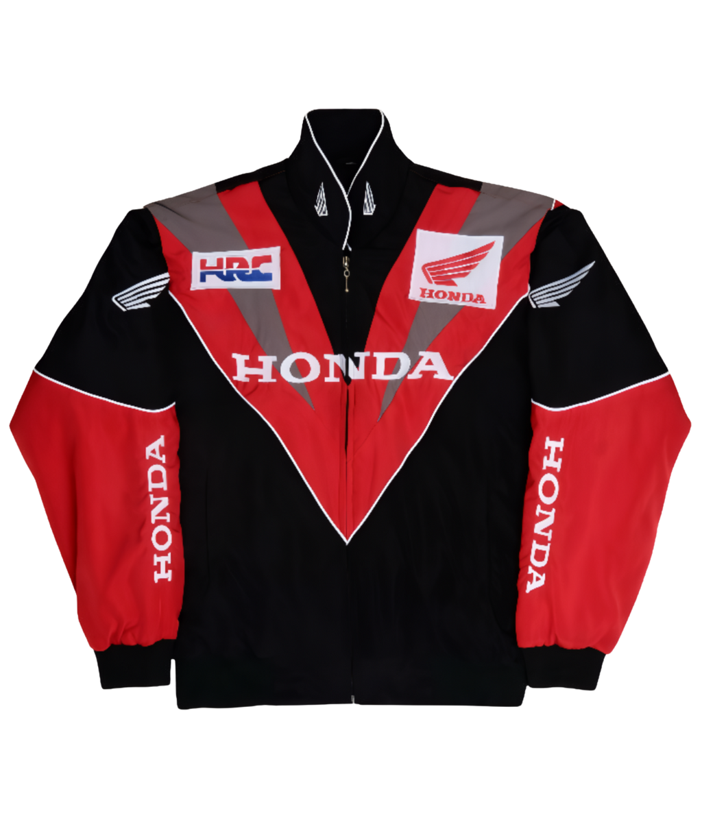 Heritage Racing Jacket Honda