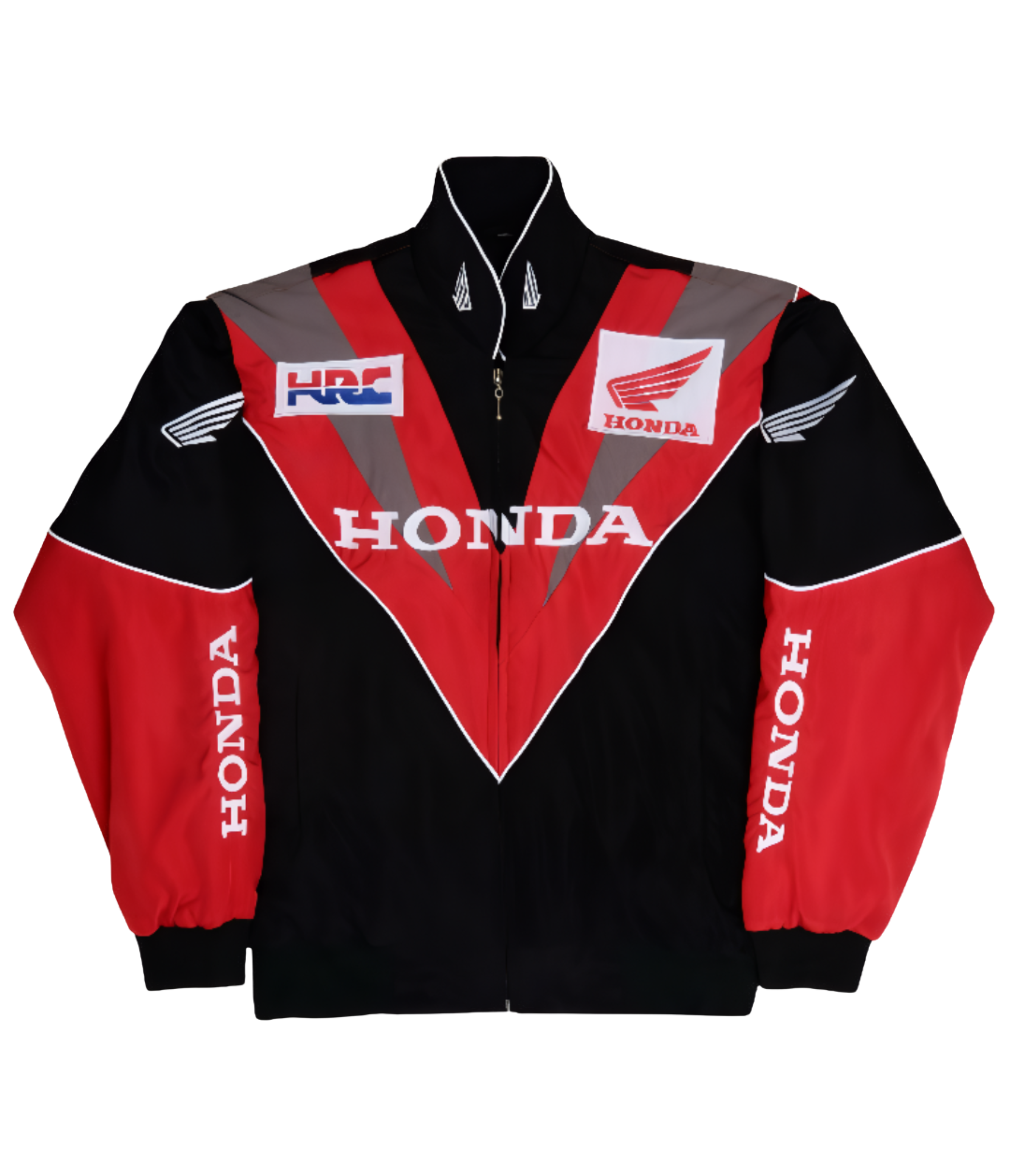 Heritage Racing Jacket Honda