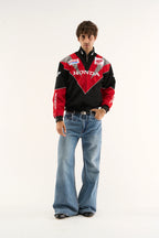 Heritage Racing Jacket Honda